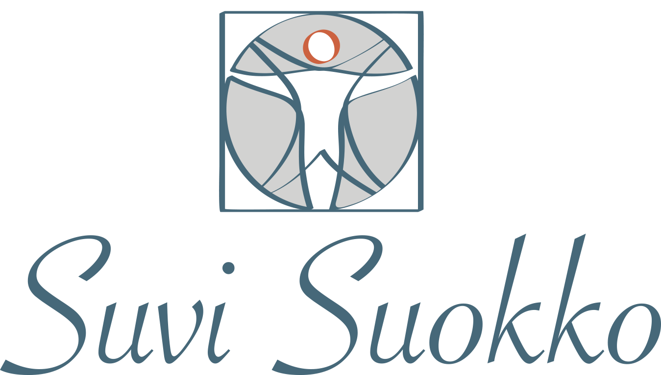Ajanvaraus + Ota yhteyttä :: Suvi Suokko Hieronta ja Osteopatia
